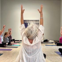 Art & Yoga: For Mind, Body, and Spirit | July/ August - Art & Yoga | Single Class - July 18 FREE