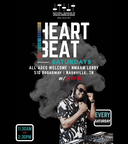 Heartbeat Saturdays