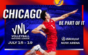 Volleyball Nations League