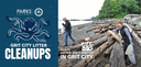 Grit City Litter Cleanup