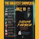 The Greatest Showcase