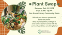 Plant Swap