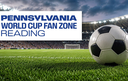FIFA World Cup Fan Zone Watch Party - with musical guests: The Main Squeeze and more!