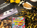 Thornton 70th Anniversary History Exhibit