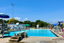 Katelman Water Park's 50th Birthday Pool Party
