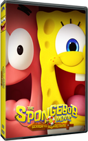 Friday Flicks: Spongebob Squarepants: Search for Squarepants