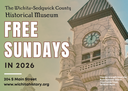 Free Admission Sundays
