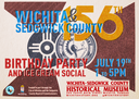 City/County Birthday & Ice Cream Social