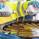 Household Hazardous Waste Disposal