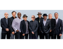 GREG ADAMS & EAST BAY SOUL - July 18, 2026 7:30PM